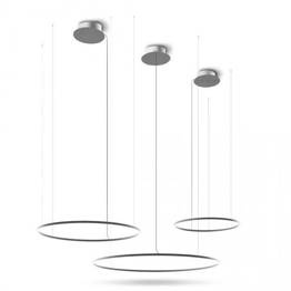 AXO Light Lampa wisząca U-Light SPULA090LEDANXX