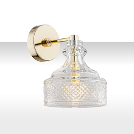 Kinkiet Argon Cruz 4199