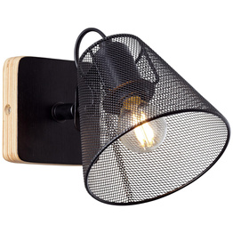 Lampa Ścienna Brilliant Whole 40110/76