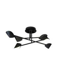 Oprawa sufitowa Mantra Capuccino 7581