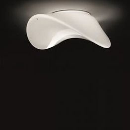 Vistosi Balance PP24 Lamap Sufitowa 24 x 21 cm