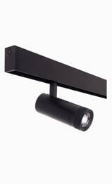 Maxlight Magnetic Reflektor Magnetyczny M0013N System On/Off 12W 784LM 3000K