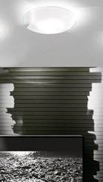 VISTOSI LIO PP 40 Lampa Sufitowa 40 cm