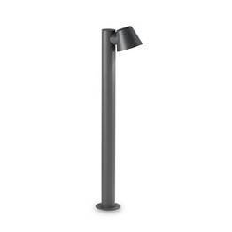Lampa Stojąca Ideal Lux Gas Pt1 Antracite