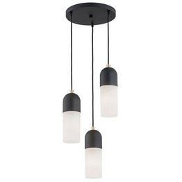 Argon Burgos 1467 Lampa wisząca