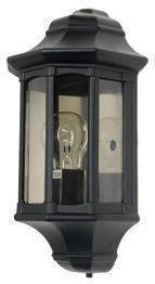 Kinkiet zewnętrzny ELSTEAD NEWBURY GZH/NB7