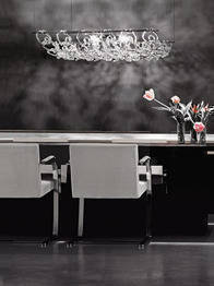 VISTOSI GIOGALI3D SP 90 Zwis 90 x 50 cm