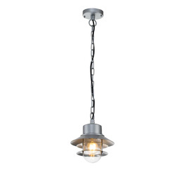 Elstead Lighting COPENHAGEN8-SIL Zwis Chrom