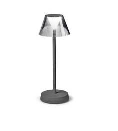 Ideal Lux Lolita 286747 Lampa Zewnętrzna Stojąca