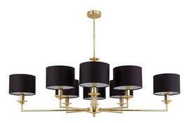 Lampa Wisząca Kutek Mood Artu ART-ZWL-8(Z)