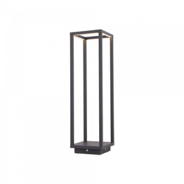 Nowodvorski 8180 Symmetry Lampa stojąca zewnętrzna