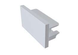 Zaślepka Maytoni Track biała