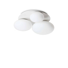 Plafoniera Ideal Lux 306964 Ninfea