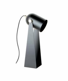 Zuma Line A2056-MBK Aries Lampa Stołowa