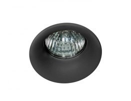 Azzardo IVO I AZ1716 Wpust czarny