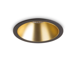 Ideal Lux Game Trim 341385 Oprawa Wpustowa 2700K IP40 20W