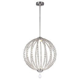 Elstead Lighting Oberlin FE/OBERLIN/P/M Zwis
