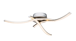 Lampa sufitowa Globo Jorne