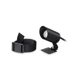 Oprawa Ścienna Ideal Lux Koala Ap 3w 331355