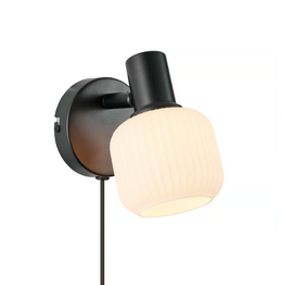 Nordlux Milford Lampa ścienna 2412631003