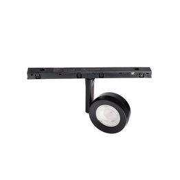 Oczko regulowane Maxlight Micro11 N0010Z 5W Czarny 2700-5000K Zigbee