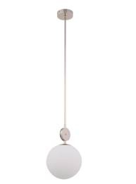 Lampa wisząca DIM-ZW-1(BN)200 Kutek Dimaro