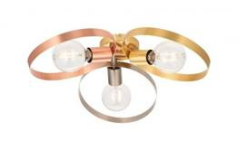 Plafon Endon 97663 Hoop