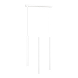 SELTER 3 WHITE zwis biały (553/3) - Emibig