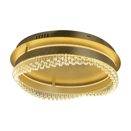 Lampa Sufitowa Milagro Preciosa ML1893