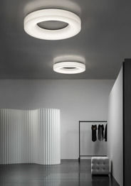 Linea Light Plafon Saturn 7651