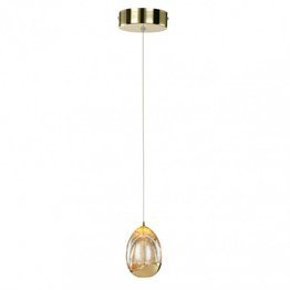 Italux  Żyrandol Huelto PND-22112132-1A-CHPN