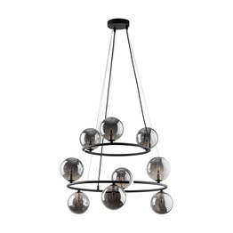 Lampa Wisząca TK Lighting Anabelle 6845
