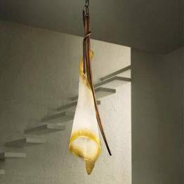 Sillux KINGSTON SP 7/202 03 miedziany Zwis