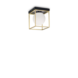 Plafon Ideal Lux Lingotto PL1