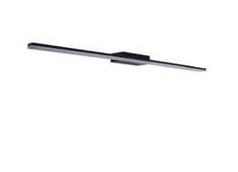 Azzardo  AZ3350 Oprawa Ścienna  Epsilon 90 4000K BK