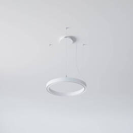 Alfredo 44W LED Żyrandol Cleoni 1408/LA235/A4/192/3000K 71cm