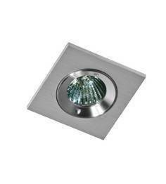 AZZARDO PABLO AZ1015 ALU Oprawa