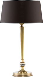 Kutek Coco COC-LG-1(P/A) Patyna Lampka