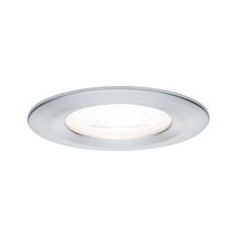 Paulmann Lampa do zabudowy PL93632 Nova 35W GU10