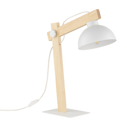 Lampka Biurkowa TK Lighting Oslo 5347
