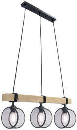 Plafon Elem Vito 1097/3P WD