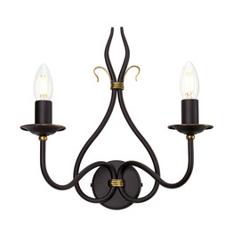 Elstead Lighting Windermere WM2