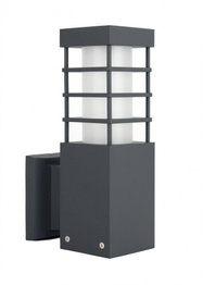 Lampa ścienna SU-MA Rado II K DG