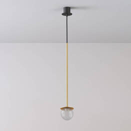 Clar 50 Żyrandol Cleoni LA362/A7/G/962