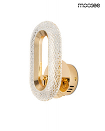 Oprawa Ścienna Moosee Jewel MSE010100319