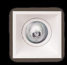 MaxLight Technical Spot H0070 Oprawa pod zabudowę