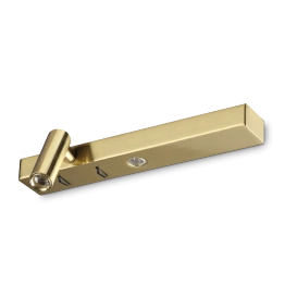 Kinkiet Ideal Lux Bonne nuit 336800