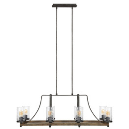 Angelo QN-ANGELO8-ISLE Lampa wisząca Elstead Lighting