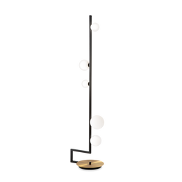 Lampa Stojąca Ideal Lux Birds Pt5 273662
