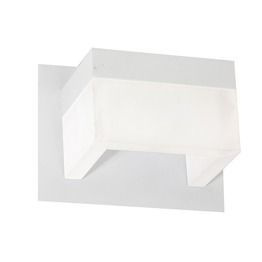 Milagro Cubo 448 Lampa Ścienna